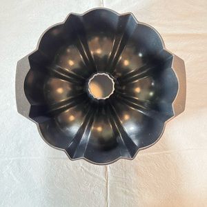Nordic ware Bundt pan